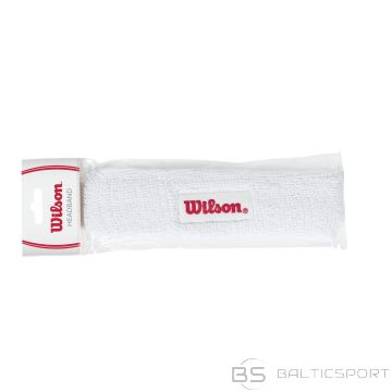 WILSON HEADBANDS WH