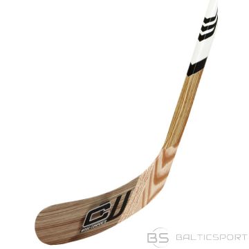 Winnwell Classic One Piece Stick Sr hokeja spēlētāja kompozīta nūja (ST0300SR-70-PS119)