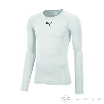 Puma LIGA Baselayer Tee LS 655920-04 T-shirt (M)