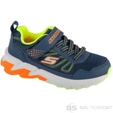 Skechers Elite Sport Tread 403962L-NVY Navy 28 (30)