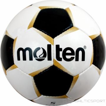 Football ball MOLTEN PF-540 outdoor leisure PVC size 5