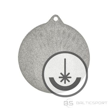 BS Lāzergravēta medaļa - RMI (nav pieejama)