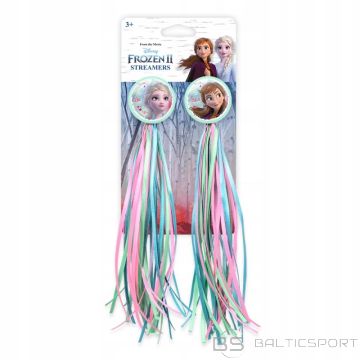 Sevenpolska Velosipēdu dekorācijas Frozen 2