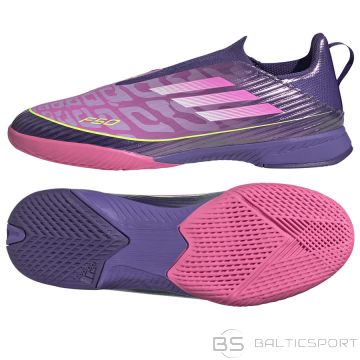 Adidas F50 League LL Jr IN JQ9756 apavi