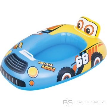 BS Piepūšama auto laiva peldēšanai 86x60,5 cm 35463 (nav pieejams)