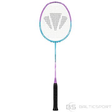 Badminton racket Carlton Velocitex V210 G6 NH
