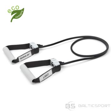 Adjustable resistance tube REEBOK RSTB-16075 Light