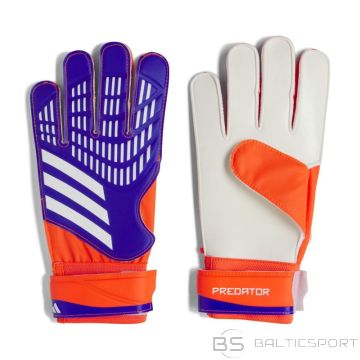 Adidas Predator Training IX3870 goalkeeper gloves (9)