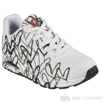 Skechers Uno Spread The Love W 155507/WBGY (39)