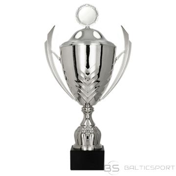 BS Metāla krūze ar vāku (nav pieejama)