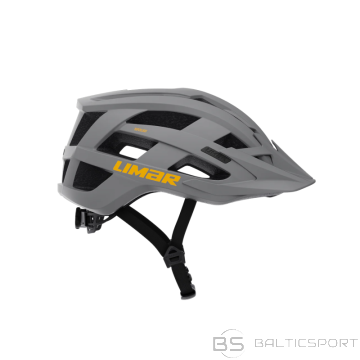 Ķivere LIMAR Alben, matēti pelēka (L)