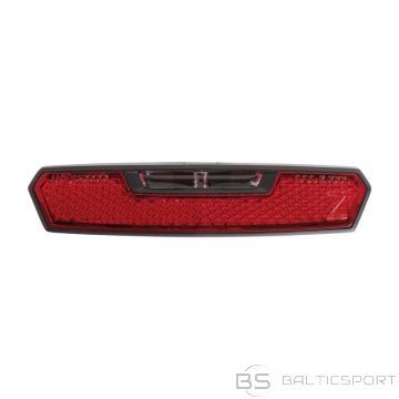 Aizmugurējais lukturis no AXA JUNO DYNAMO STEADY/80MM