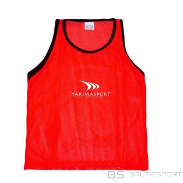 Yakima football sport marker Jr 100020J red (Junior)