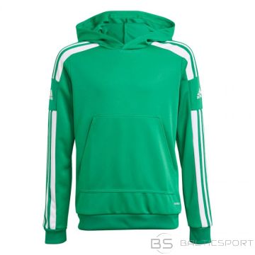Adidas Squadra 21 Толстовка Молодежная JR GP6432 (152)