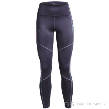Under Armour Under Armor Train Cw Full-Lengt Leggings W 1373972-558 (XS)