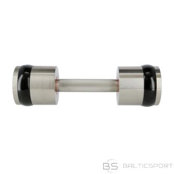 Hms Premium HH08 HROMĒTA hantele 2 x 8 KG