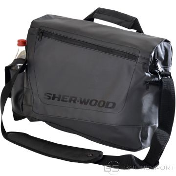 Sherwood Messanger Carrybag Black datorsoma (80086)