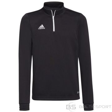 Adidas Толстовка Entrada 22 Training Top Y Jr H57547 (140 см)