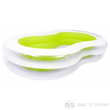 BS Ģimenes piepūšamais baseins &quot;Figure Eight&quot; 240x140x47cm 17269 (nav pieejams)