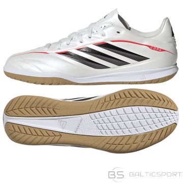 Adidas COPA PURE IV Club IN KJ1426 shoes / white / 38