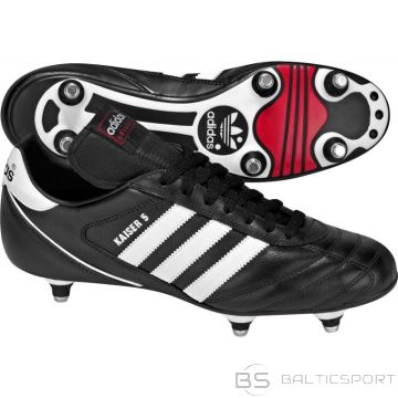 Adidas Kaiser 5 Cup SG 033200 football shoes (40 2/3)