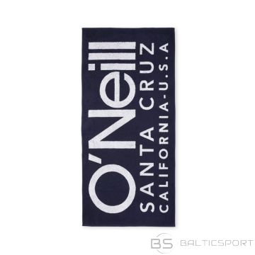 Oneill Полотенце O&#39;Neill Seawater 92800614862 (ОДИН РАЗМЕР)