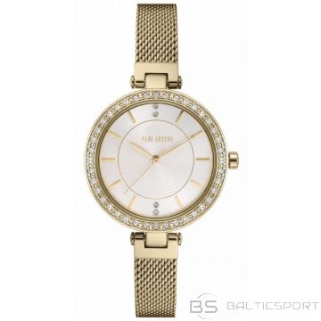 Paul Lorens Женские часы PL10995B-3D1 + коробка (-)