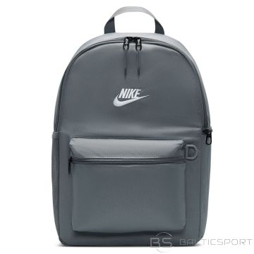 Nike Рюкзак Heritage 2.0 IB4343-084 / Серый