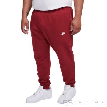 Nike M NSW Club Jogger BB M BV2671-677 bikses (M (178 cm))