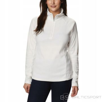 Inny Флисовая флисовая куртка Columbia Glacial IV Half Zip W 1802201 125 (XL)