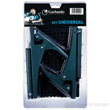 Table tennis net GARLANDO 2C4-144