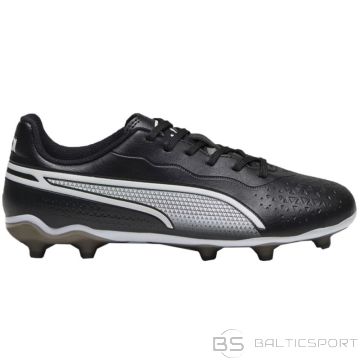 Puma King Match FG/AG Jr 107573 01 futbola apavi (38)