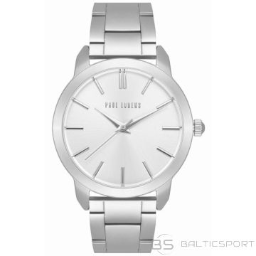 Paul Lorens Женские часы PL10659B-3C1 + коробка (-)
