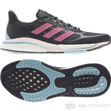 Adidas Supernova + W S42720 running shoes (40)