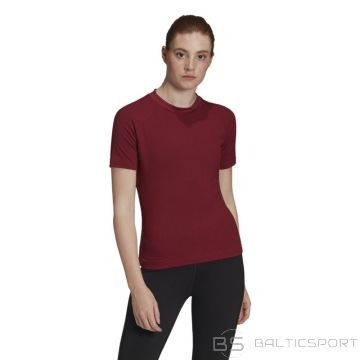 T-shirt adidas KARLIE KLOSS TEE W GQ2857 (L)