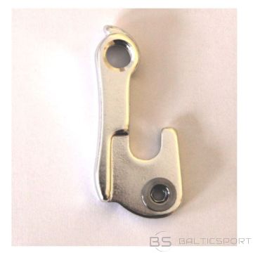 BS Кронштейн переключателя скоростей для рамы GW-5C (недоступно)