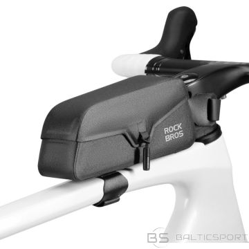 Rockbros Velosipēda soma 30120122002 magnētiska (nav pieejama)