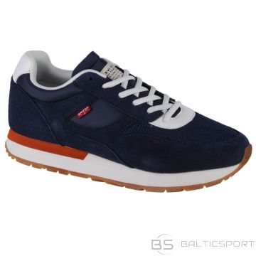 Levis Levi&#39;s Bannister M 235235-671-17 shoes (45)