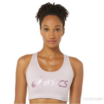Sports bra Asics Sakura Asics Logo Bra W 2012C362-700 (S)