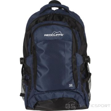 Redcliffs Trekinga mugursoma 30L tumši zila