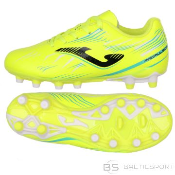 Joma Propulsion 2509 Jr FG Shoes PRJW2509FG / Yellow / 36