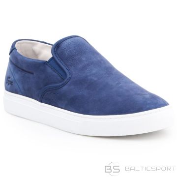 Lacoste Слипоны Alliot 216 1 CAM M 7-31CAM0140120 (EU 47)
