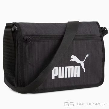 Torba Puma Base Crossbody Bag 091346-01 / czarny
