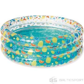 Bestway 51045 Tropical Play Pool