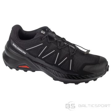 Salomon Speedcross Peak L47514500 melns 43 1/3 (46 2/3)
