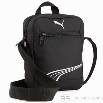 Puma Fundamental Portable 091803-01 soma / melna / viens izmērs