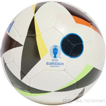 Adidas Futbola Fussballliebe Euro24 treniņš Sala IN9377 (FUTS)