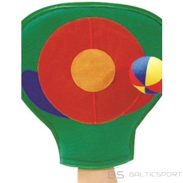 Balls eye cimds
