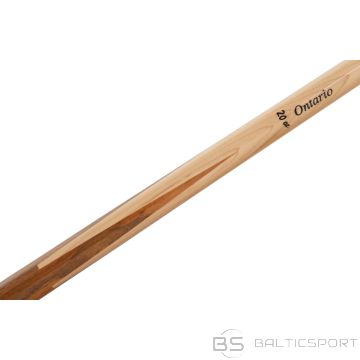 Dynamic Billiards Pulo lazda Ontario, 1 dalies 147 cm