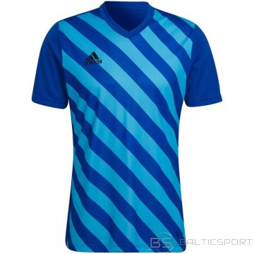 Adidas Футболка Entrada 22 Graphic Jersey M HF0116 (S)